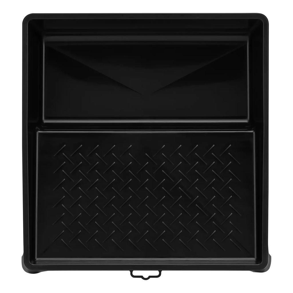 Кювета для валиков 35х33см пластик.