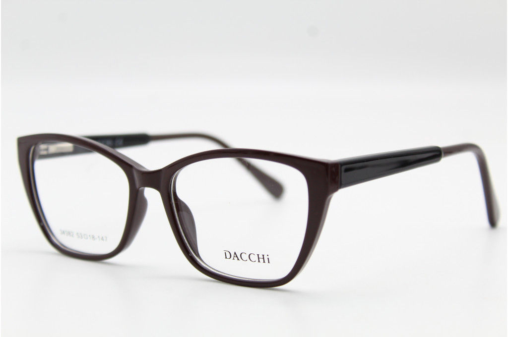 Оправа DACCHI 34382 53-18-147 С2