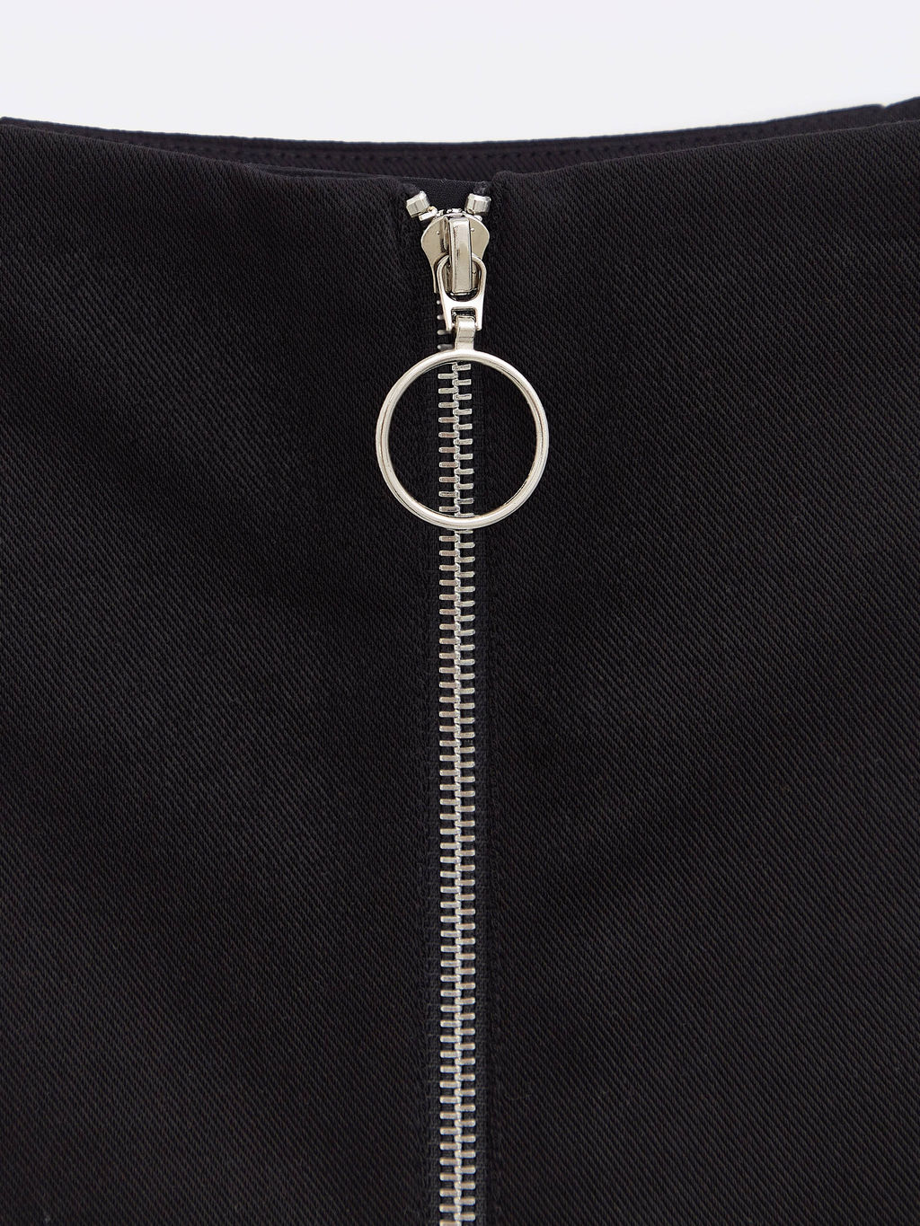 CONTE Юбка женская ROSA black black