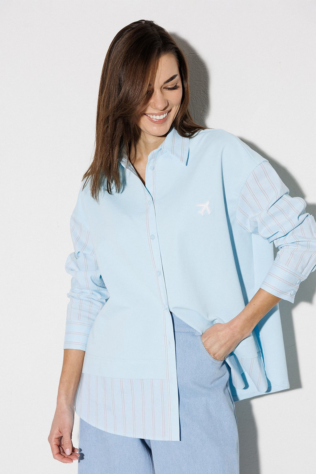 Блузка 3257 - Buter фото 13