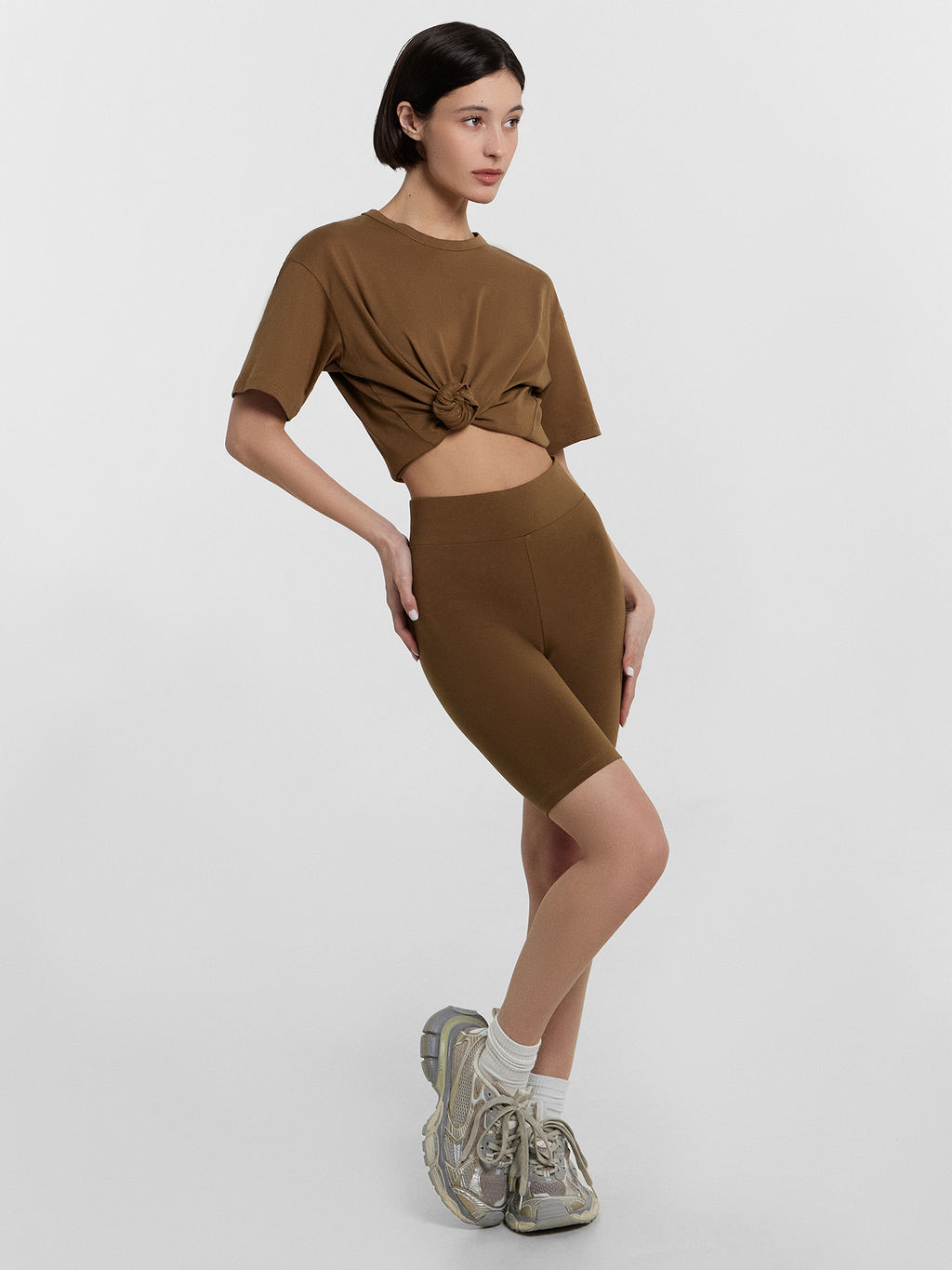 ШОРТЫ ЖЕНСКИЕ - Mark formelle фото 2