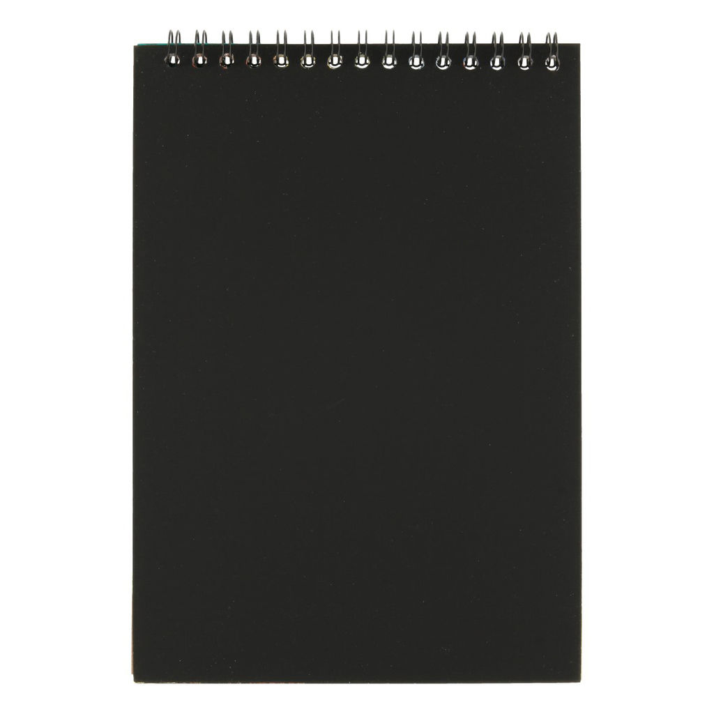 Hobbius GHPB-01 Набор для творчества Гравюра-блокнот 14 x 20 см без рисунка  фото 6