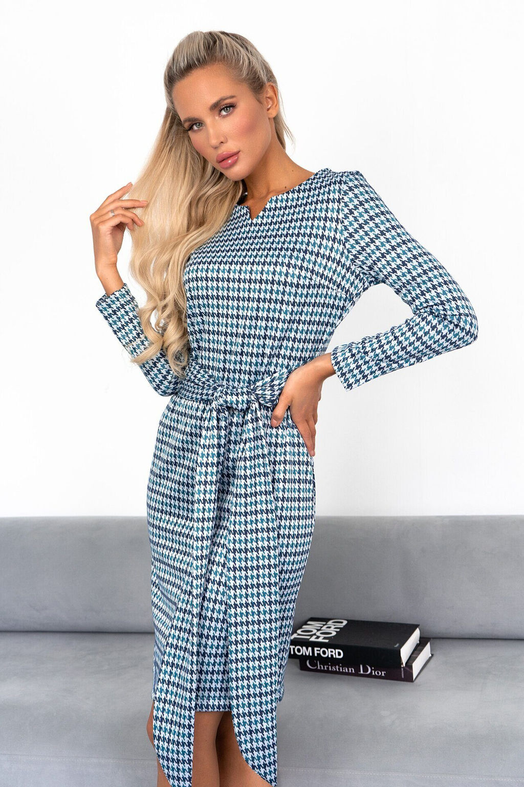 Платье 5860 - Open-style фото 11