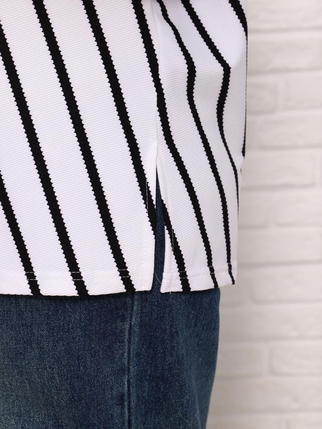 IV-CAPRIZ Лавея - блуза черный фото 8