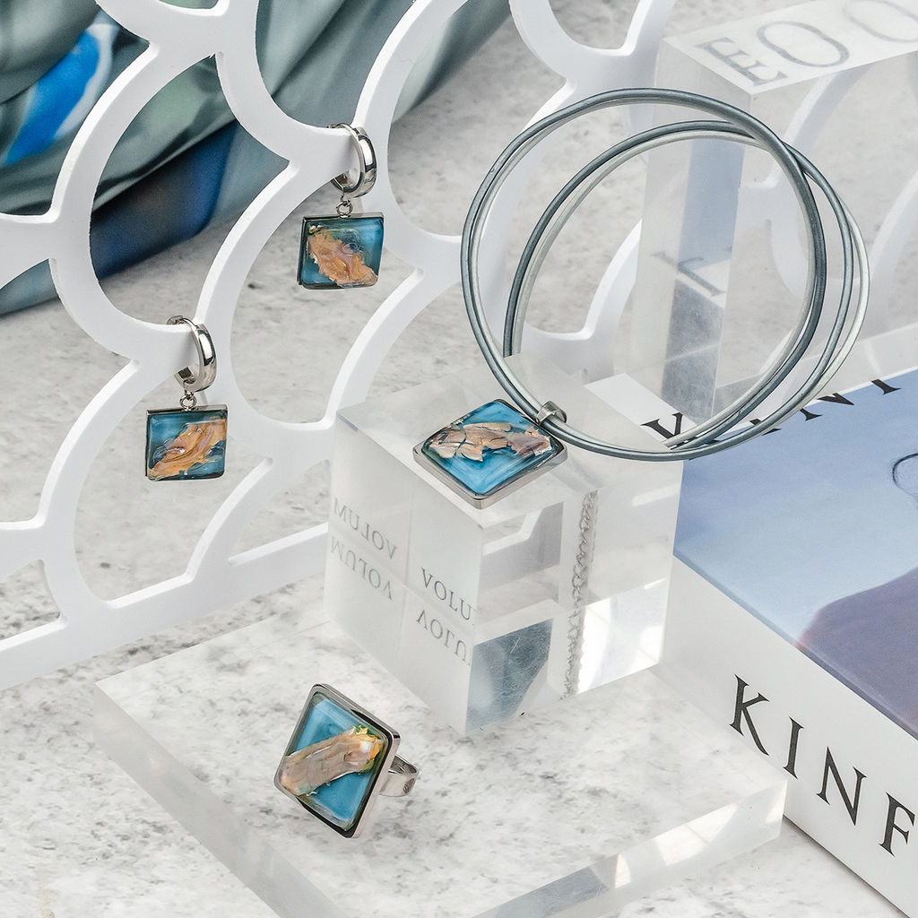 PAPILLONS Кольцо KO4828