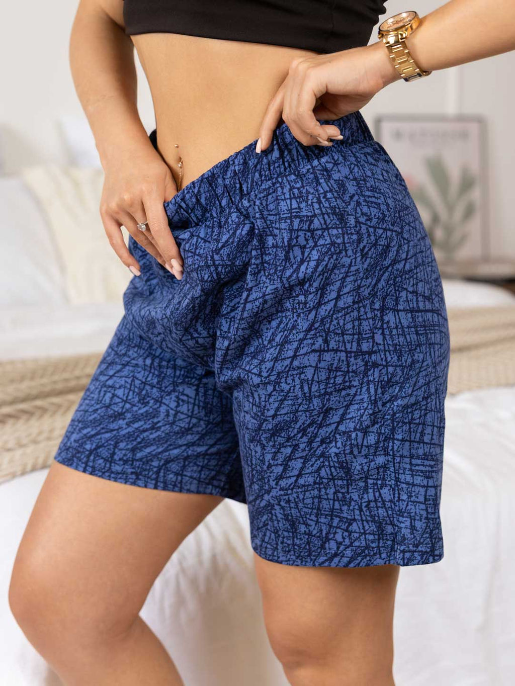 Шорты мод.2099/3