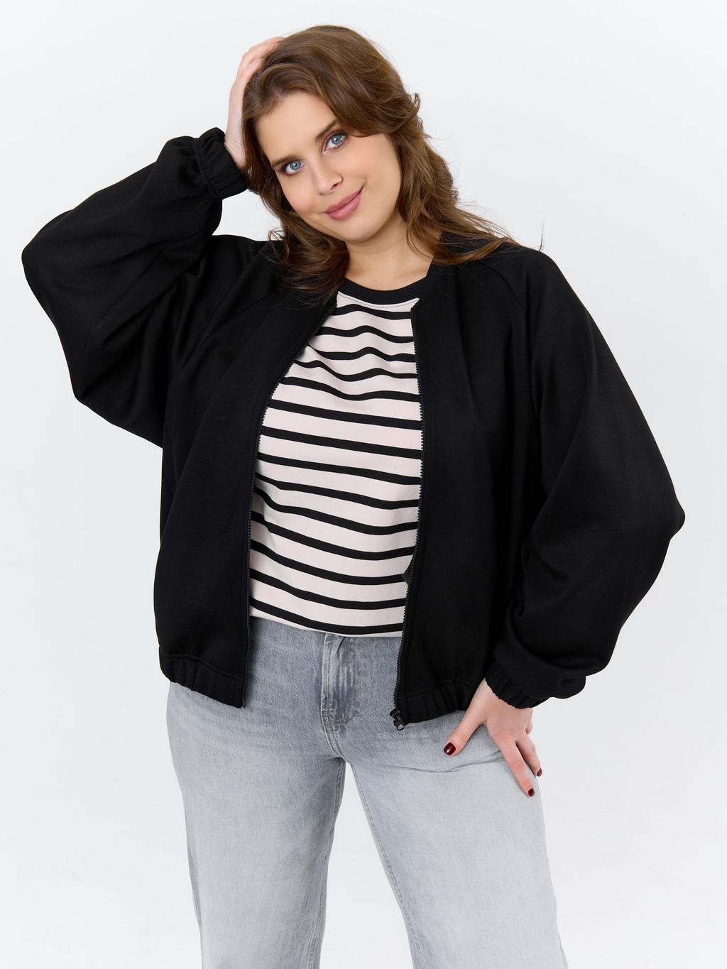 Бомбер Нео-1 VIOTEX - Виотекс фото 78