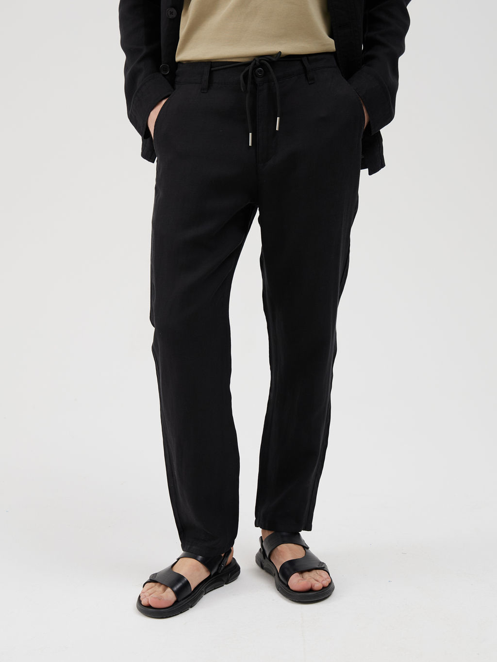 Мужские Брюки - Mossmore фото 26