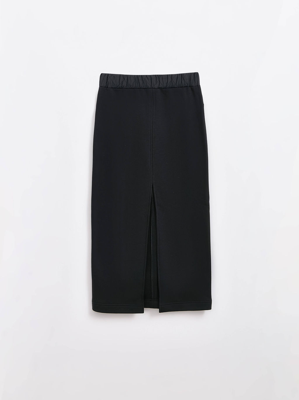 CONTE LU 2845 Юбка женская black - Conte elegant фото 8