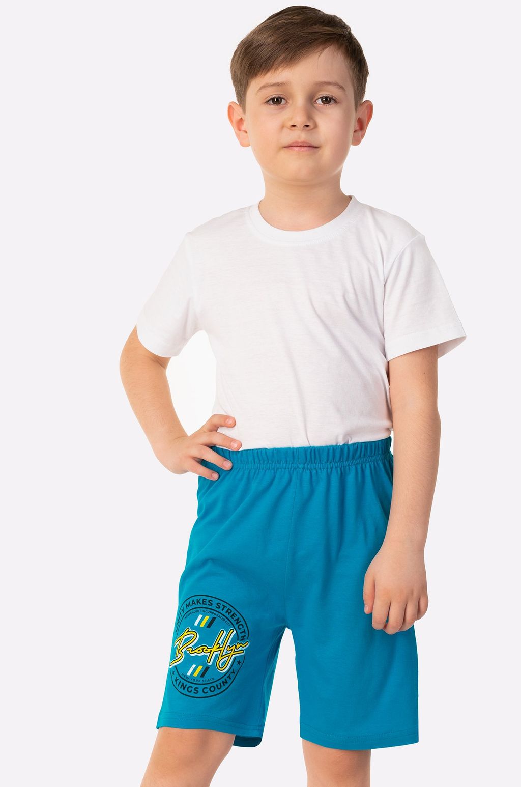 Шорты для мальчика Bonito  фото 20