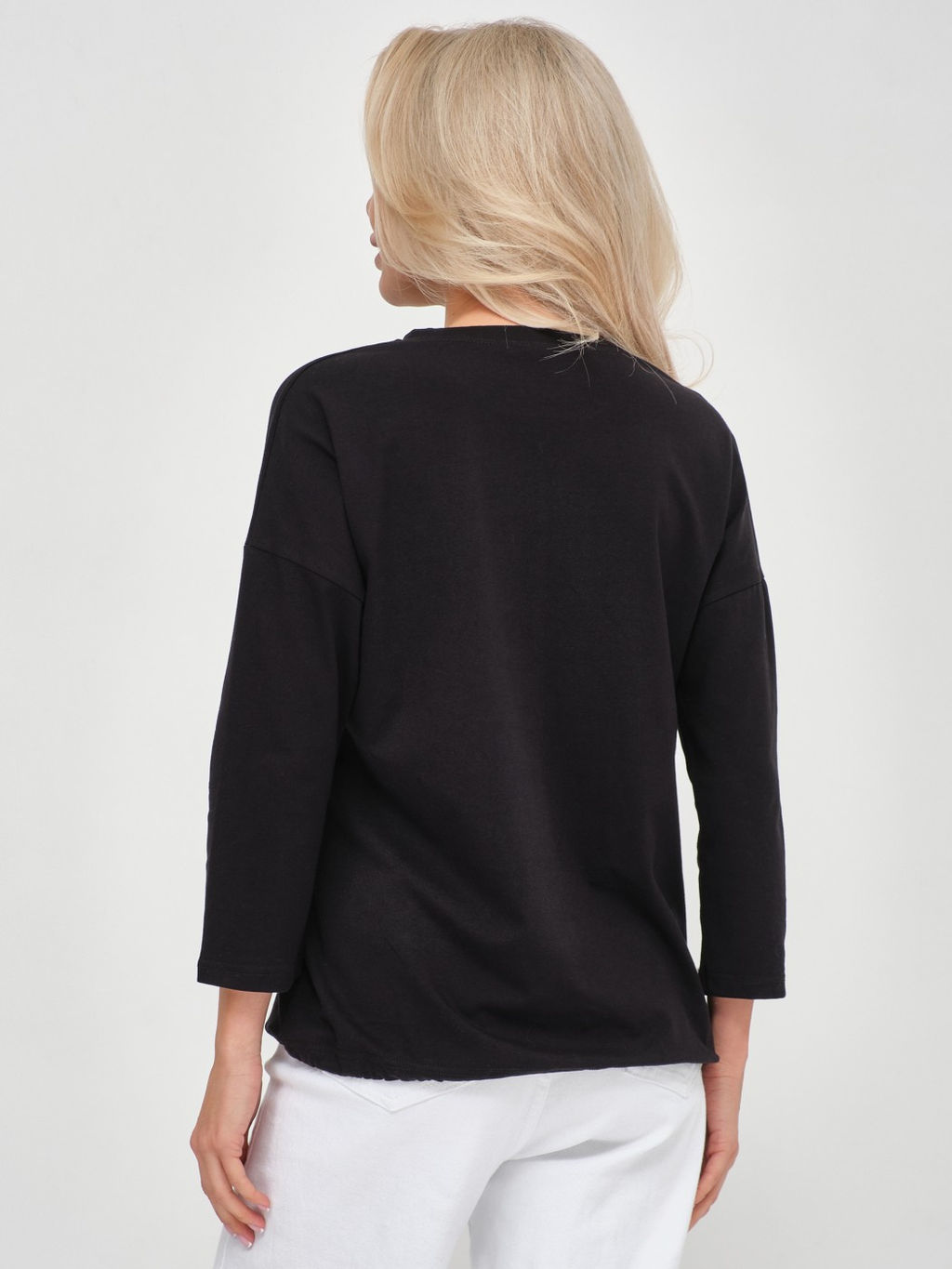 Лонгслив Николь - Ивассорти фото 27