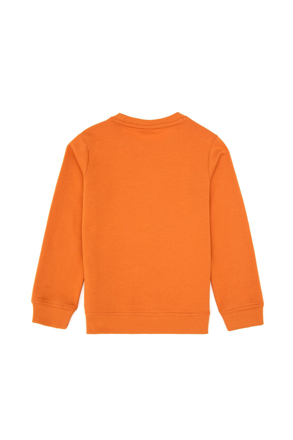 Erkek _ocuk Bak_r Bisiklet Yaka Sweatshirt Sepette S_rpriz _ndirim - U.s. polo assn фото 2