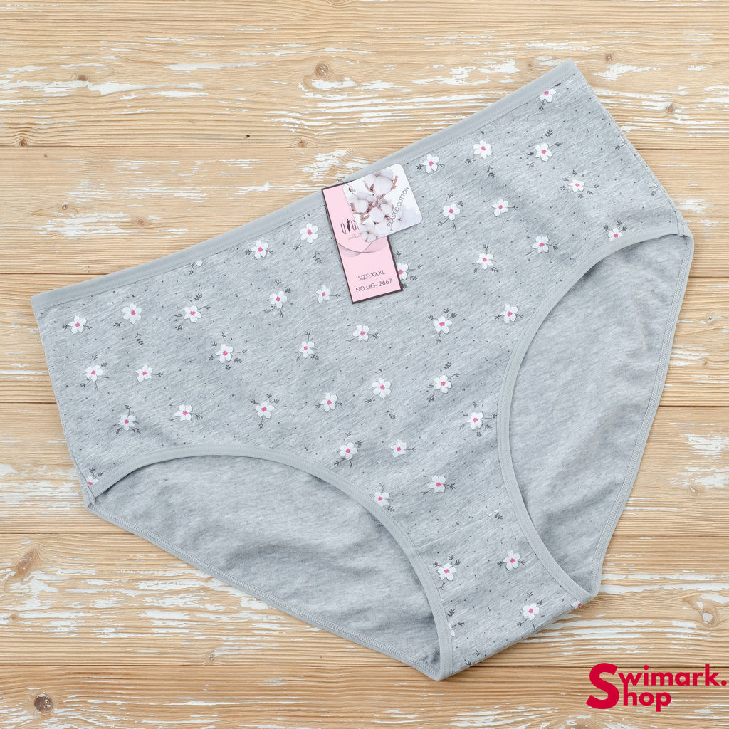 Трусы женские QG-2667 - Swimark фото 3