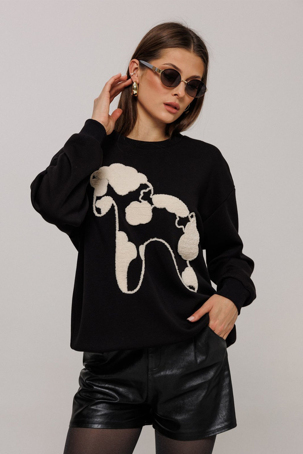 Джемпер 3212 - Buter фото 7