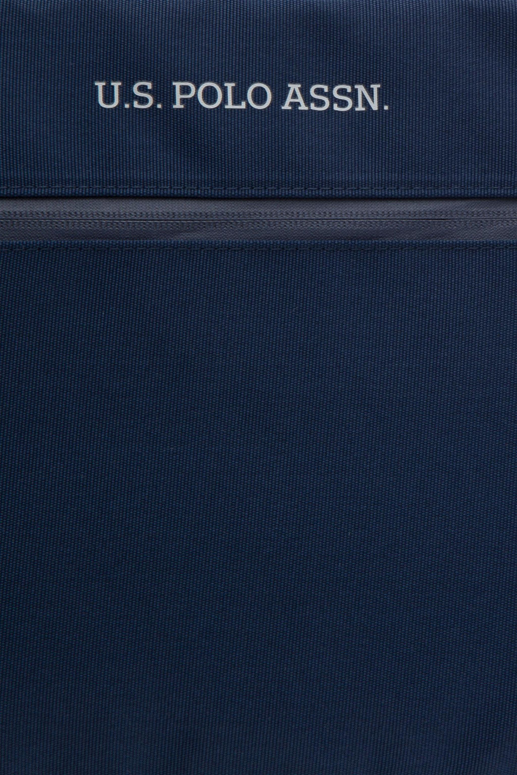 U. S. Polo Assn / Мужская черная сумка - U.s. polo assn фото 6