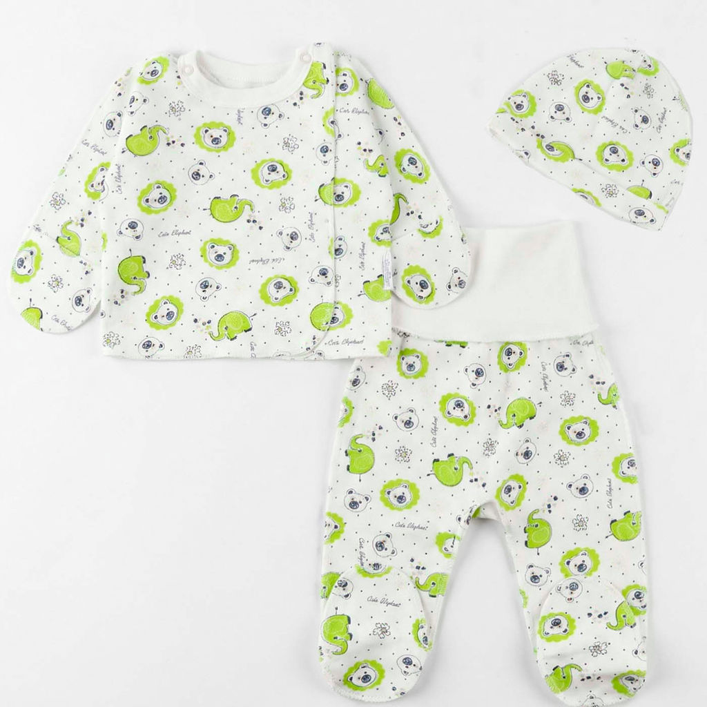 Комплект интерлок 6758200203