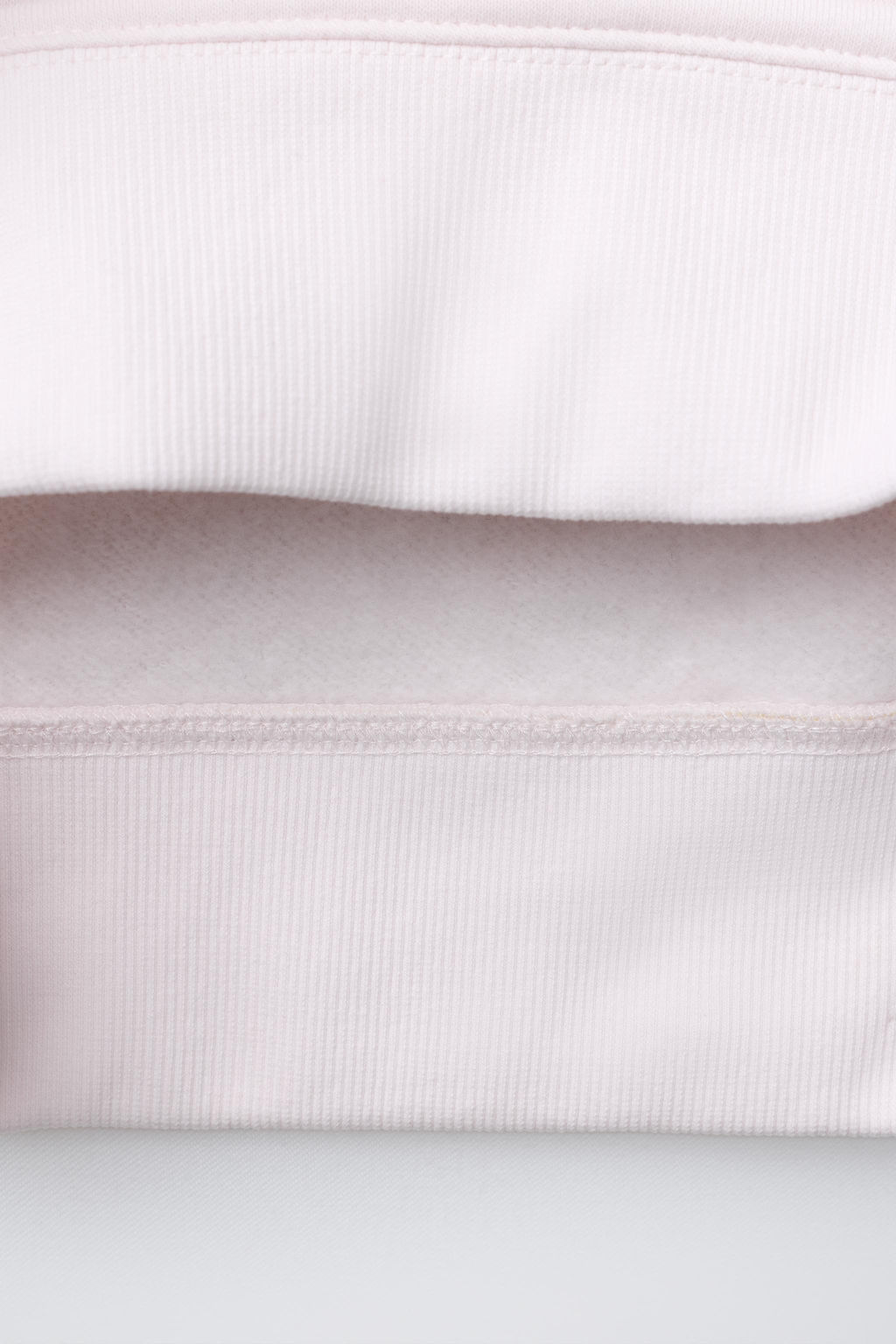 BASIC SPORTY SWEATSHIRT - Zara фото 4