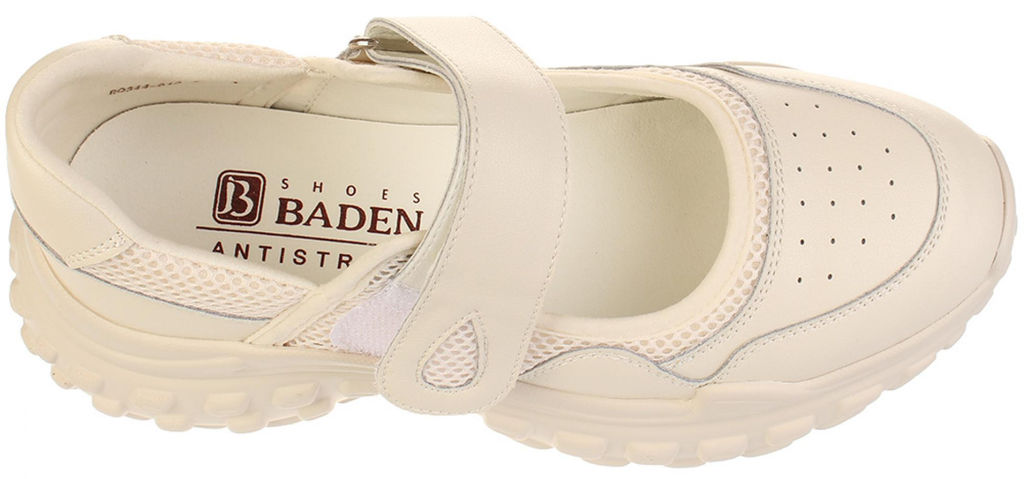 Mary Jane Baden RQ344-010  фото 4