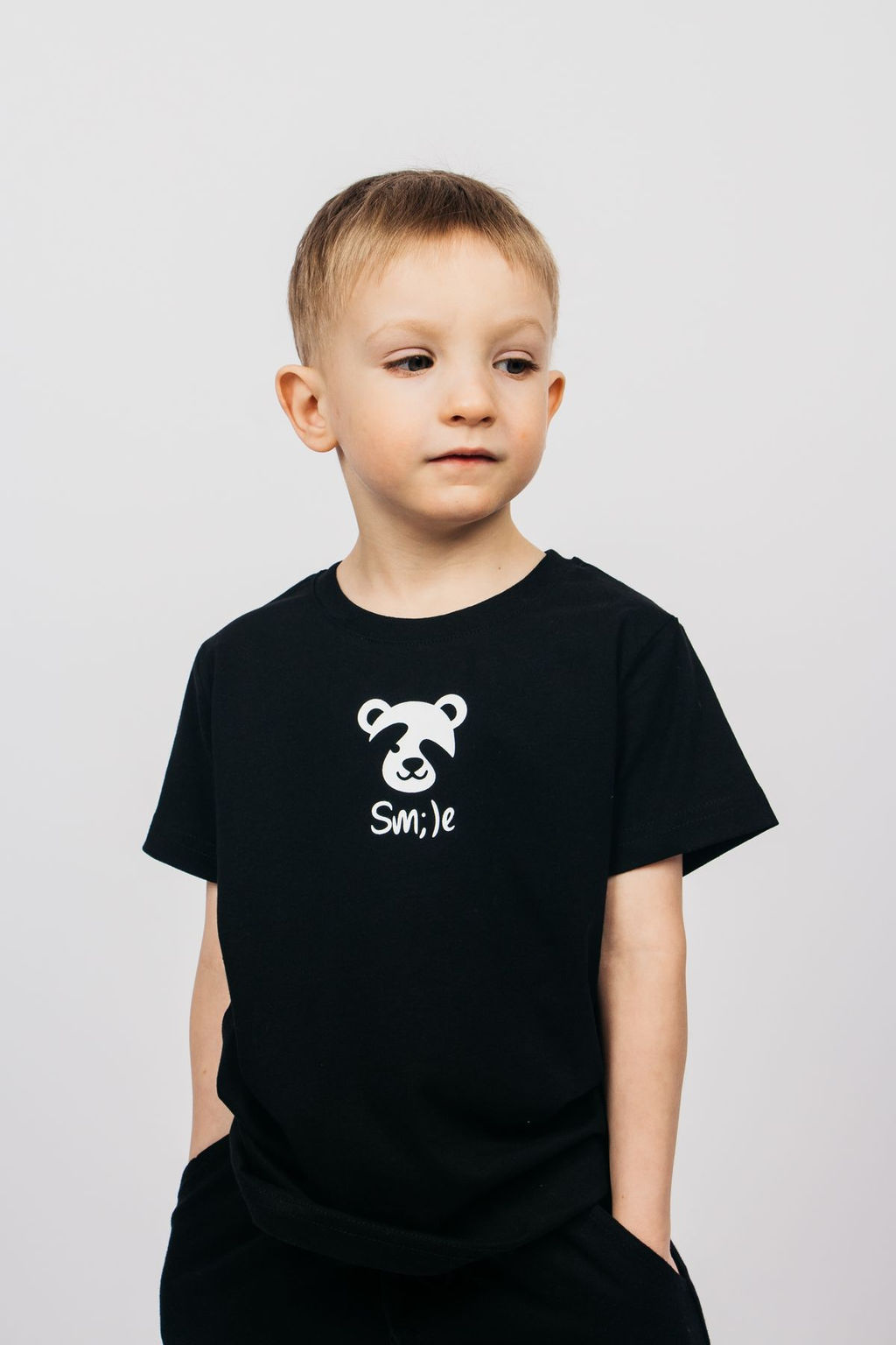 Футболка для мальчика 52361 Lets go - Let's go фото 2