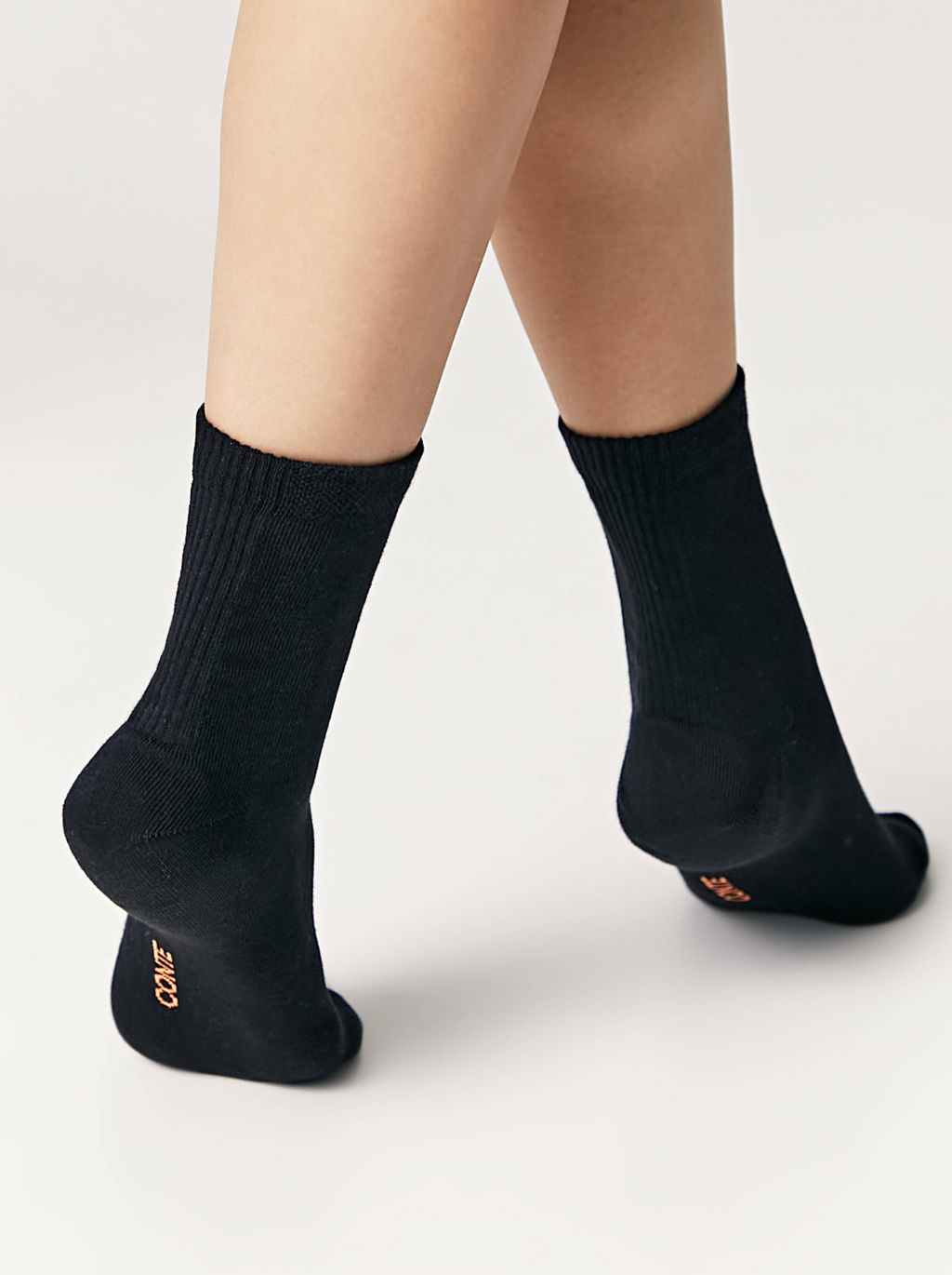 Цена за 2 пары. Носки классические CONTE ACTIVE Носки женские - Conte elegant фото 4