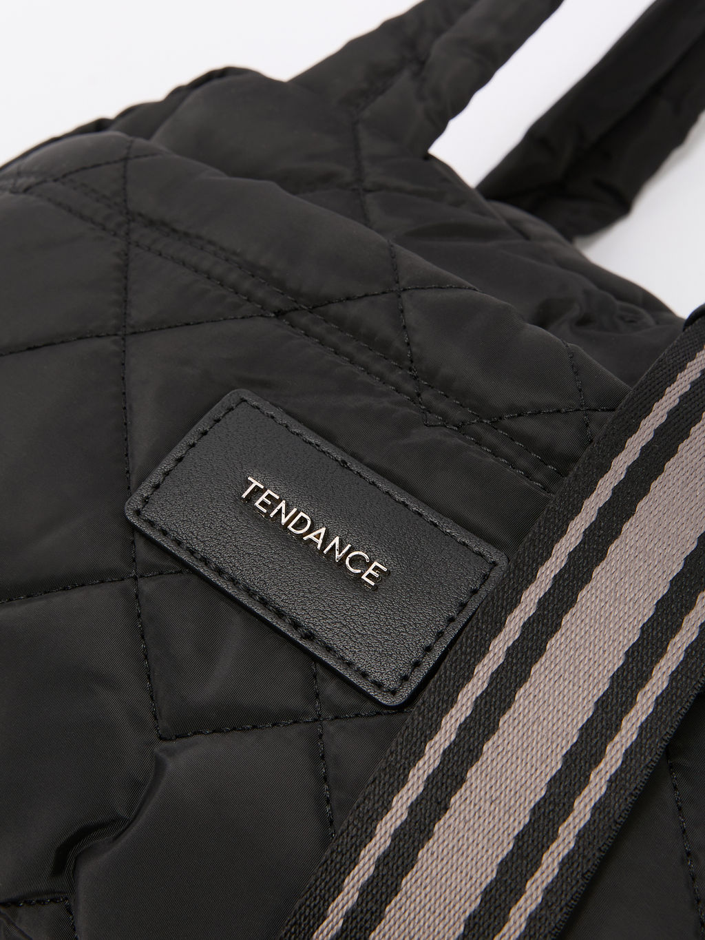 Женская спортивная сумка TENDANCE Артикул 3156730, черный