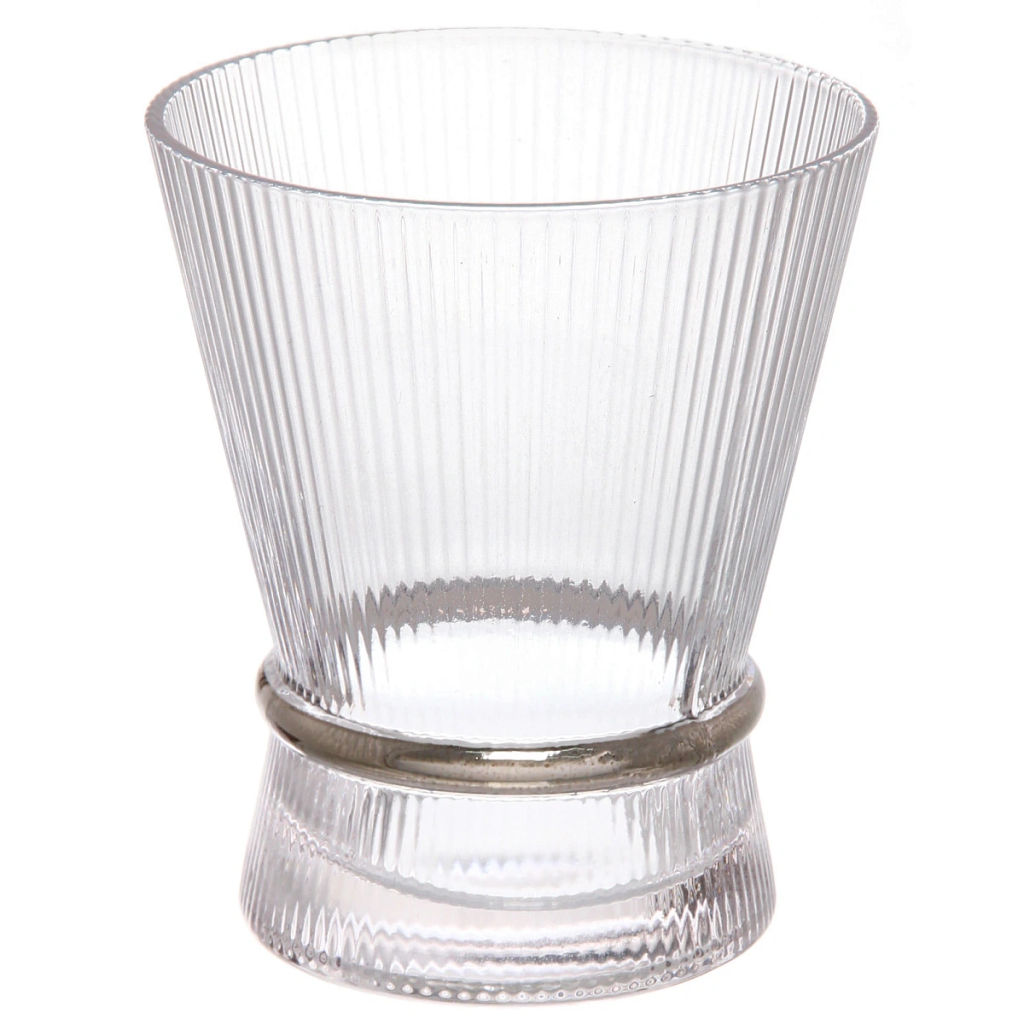 Стакан низкий 300мл "VIVALDI" в наборе 6шт