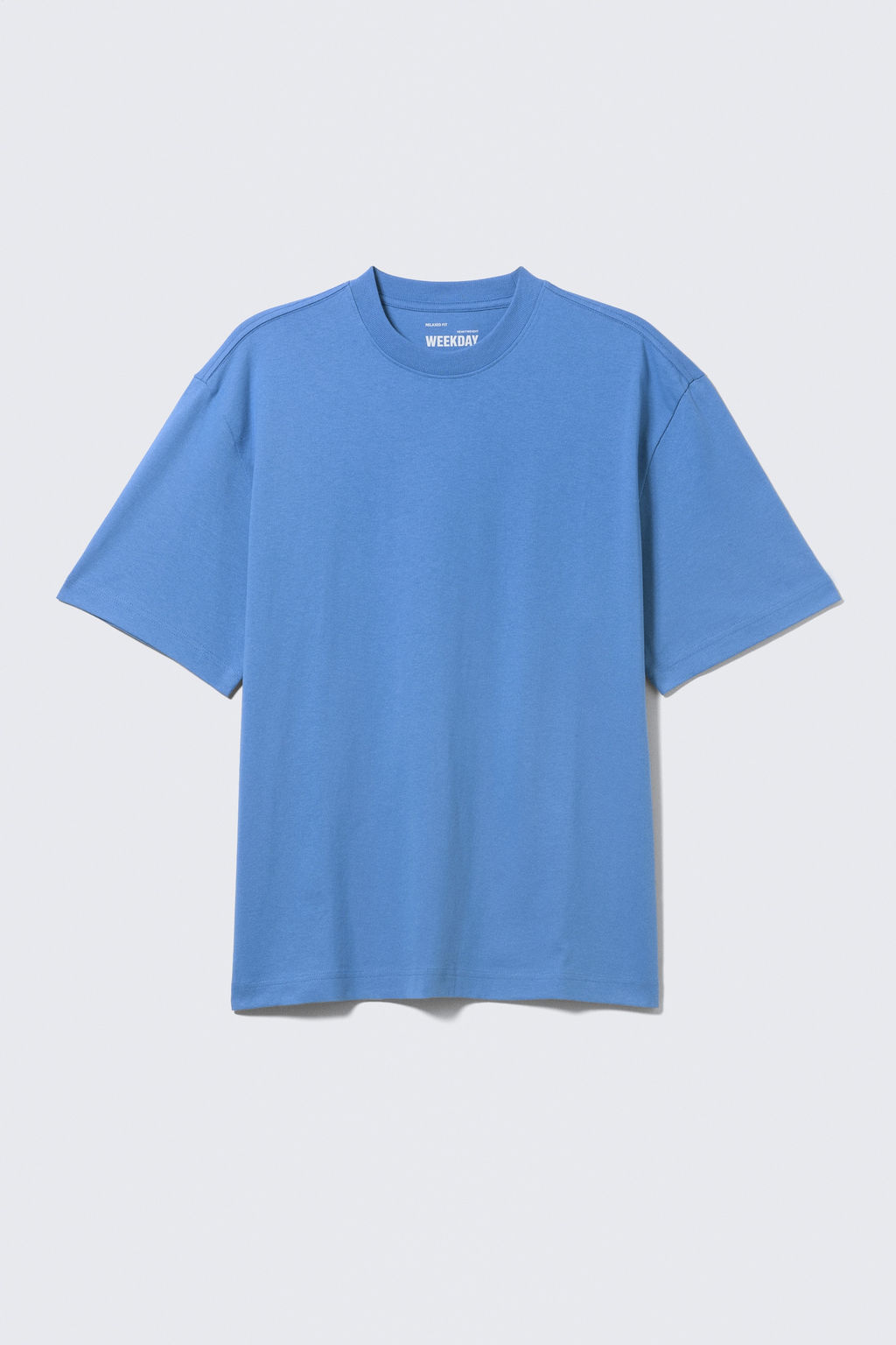 CAMISETA DE CORTE RELAJADO - H&m фото 9