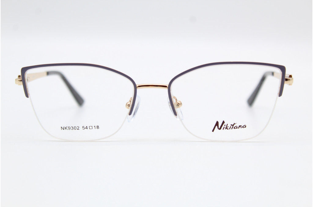 Оправа NIKITANA 9302 54-18-145 C7