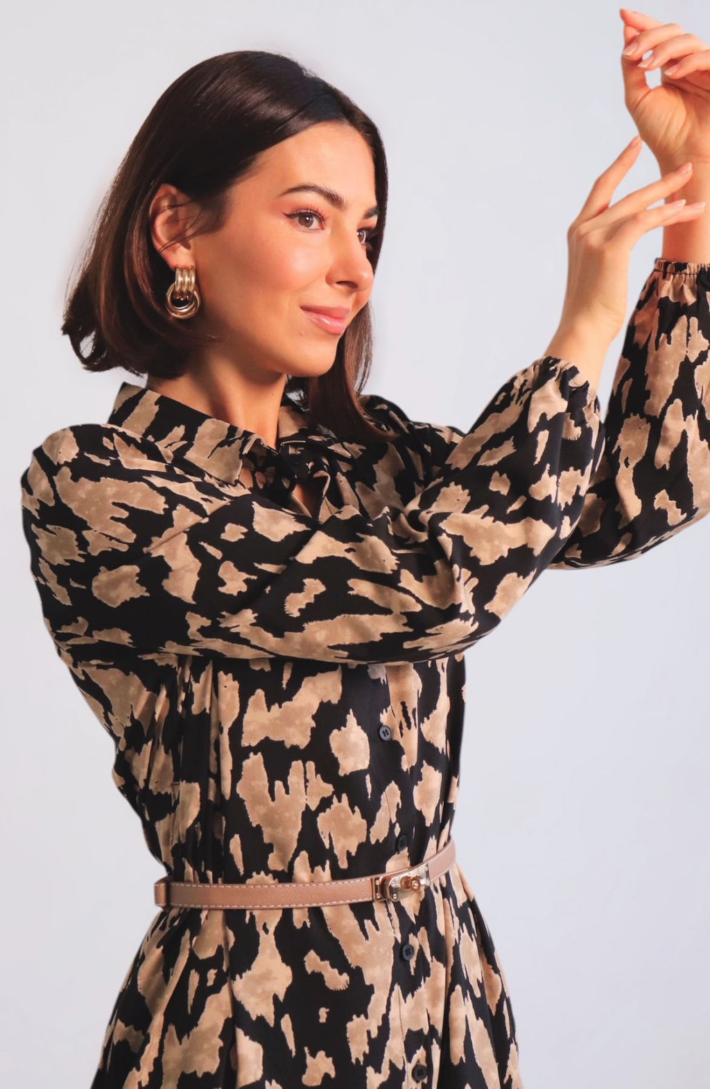 Martichelli Платье  фото 17