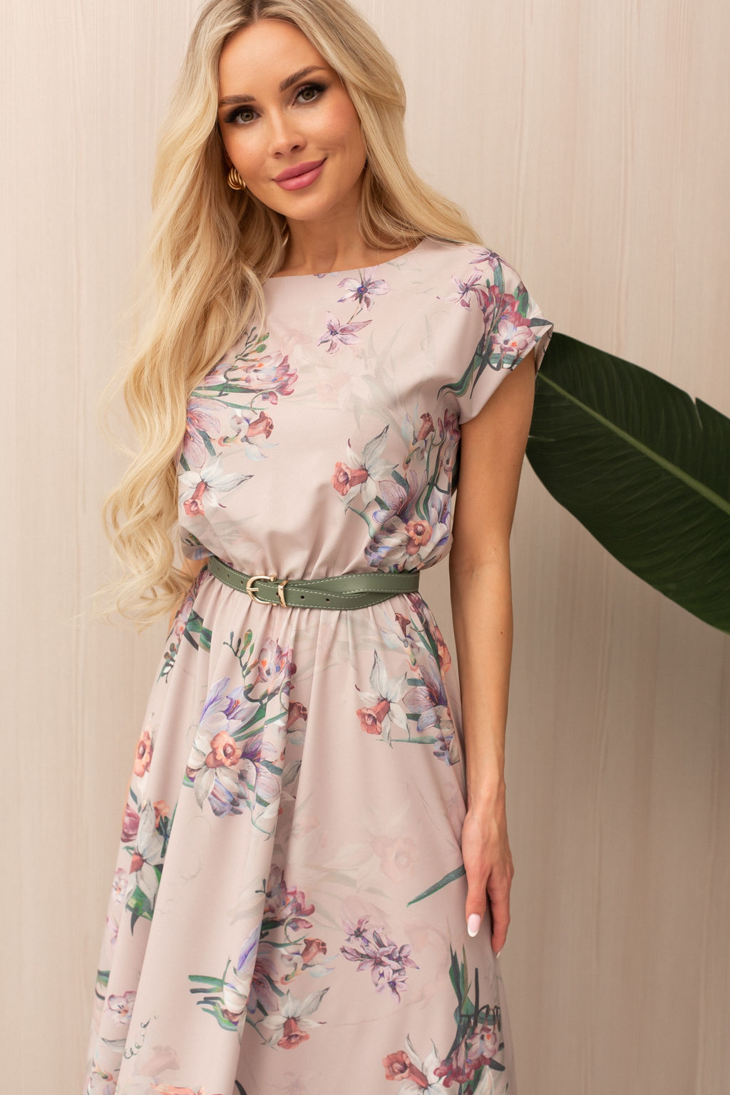 VALENTINA Платье Дарья №96  фото 2