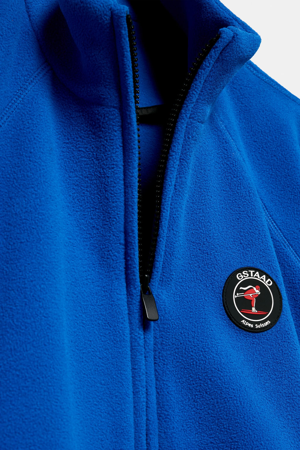 OVERSIZE SOFT-FEEL JACKET - SKI COLLECTION - Zara фото 8