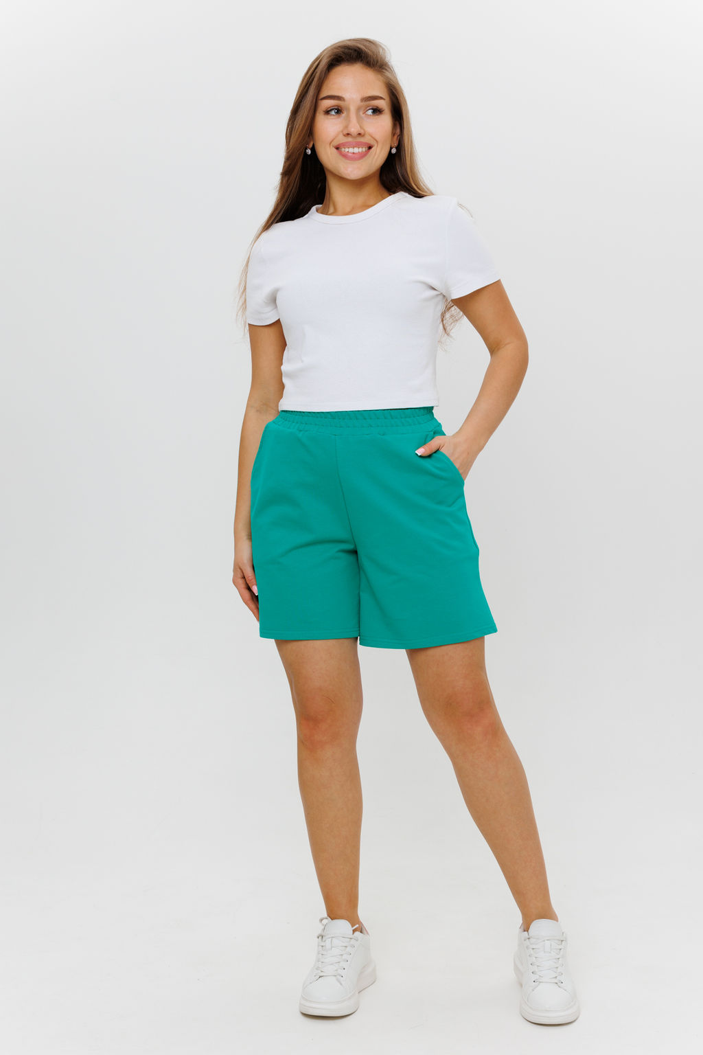 № 1933/2 Шорты - Modellini фото 2