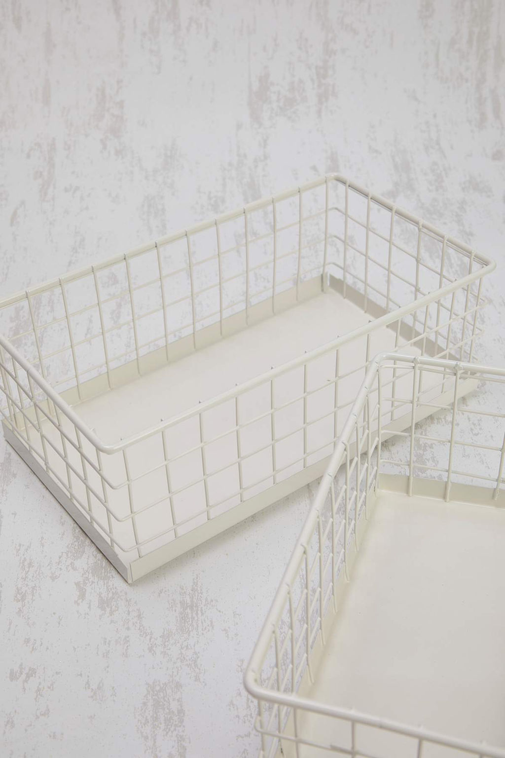 2li Metal Organizer Sepet TPHSS25SPT00000 - Trendyolmilla фото 3