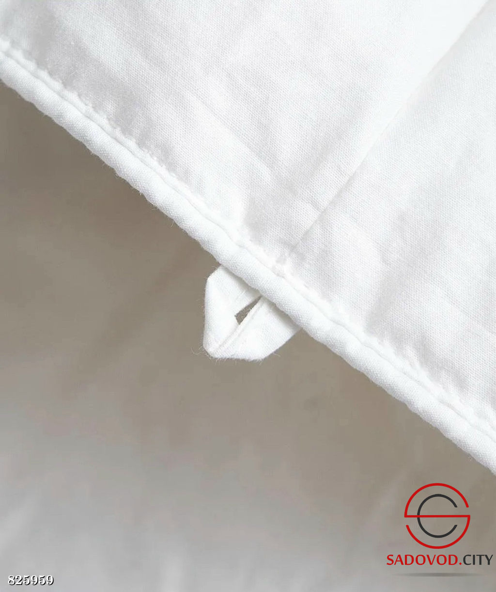 Одеяло из хлопка и бамбука