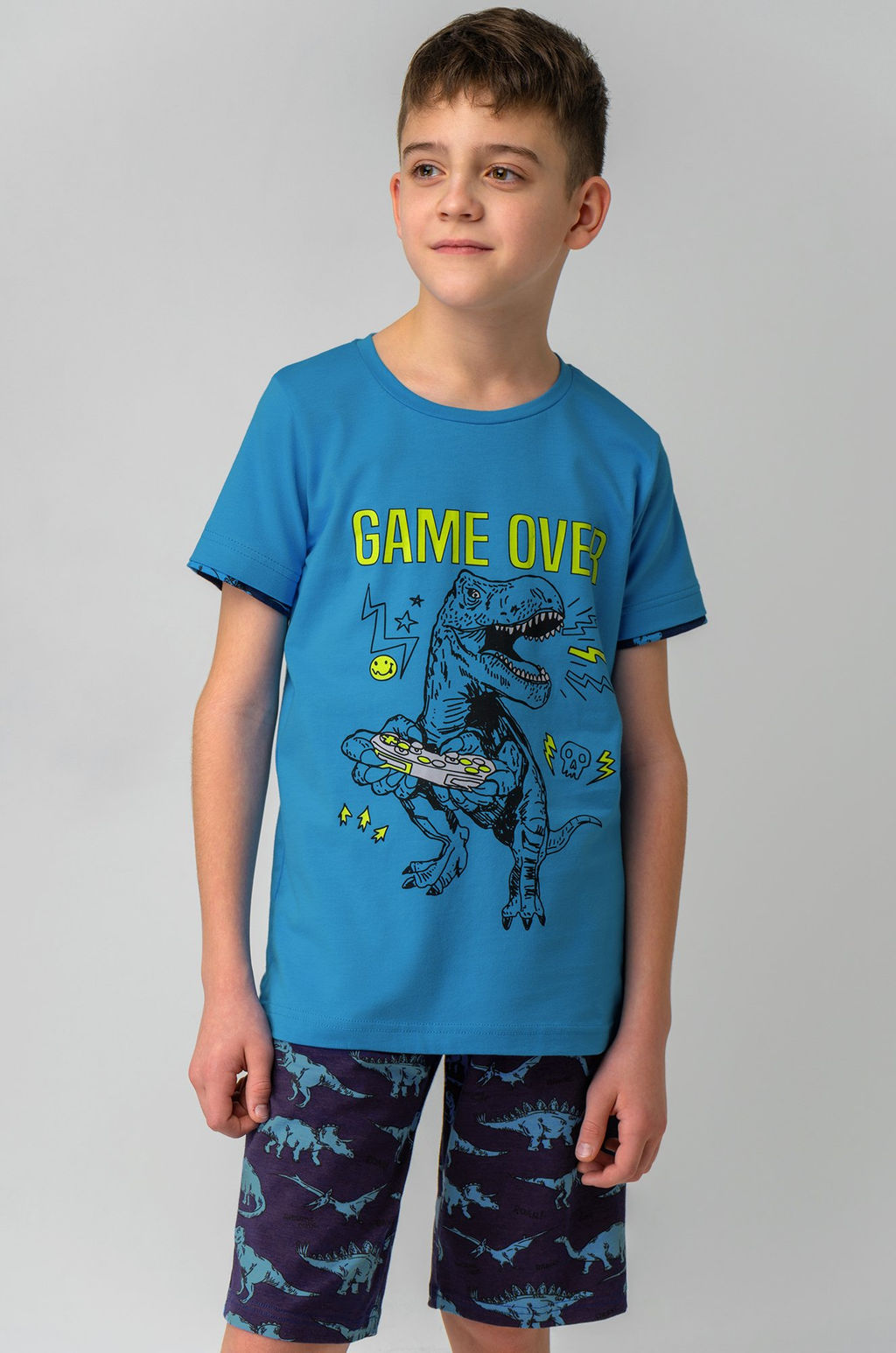 Пижама для мальчика Bonito  фото 8