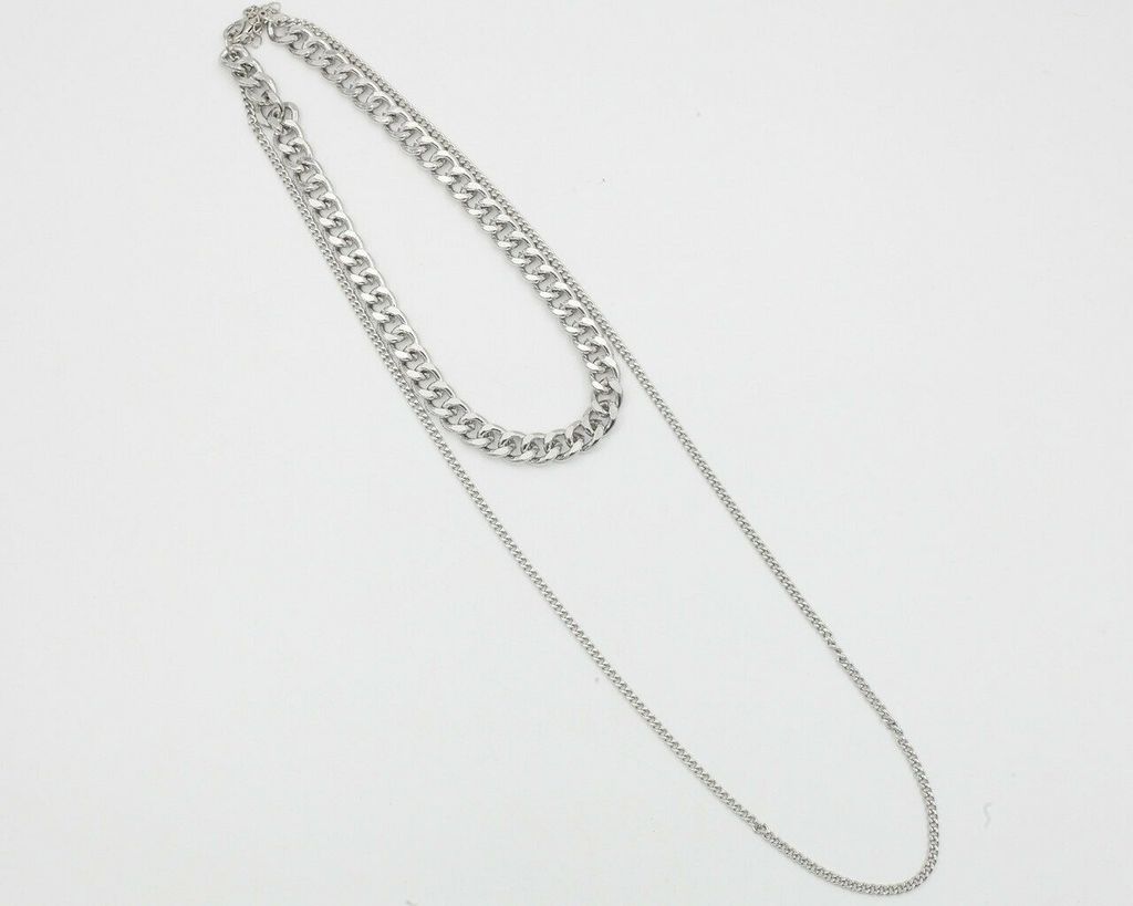 Колье-цепь F915576907240