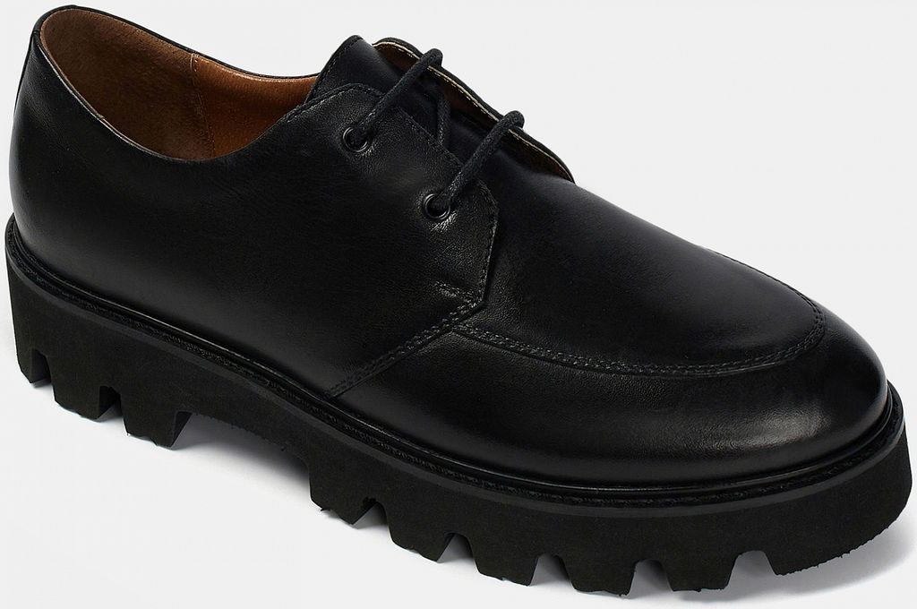 Полуботинки женские ELINA 667115ЧН