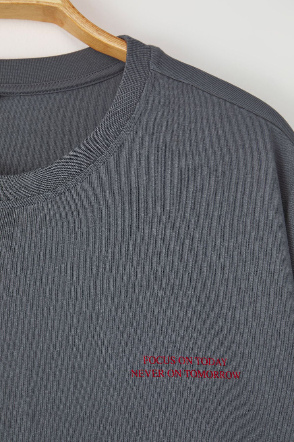 TRENDYOL MAN Ekru Oversize %100 Pamuklu Anime Bask?l? T-Shirt TMNSS23TS00156 - Trendyolmilla фото 22