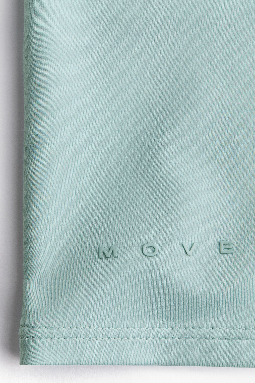 Camiseta de deporte con DryMove - H&m фото 11