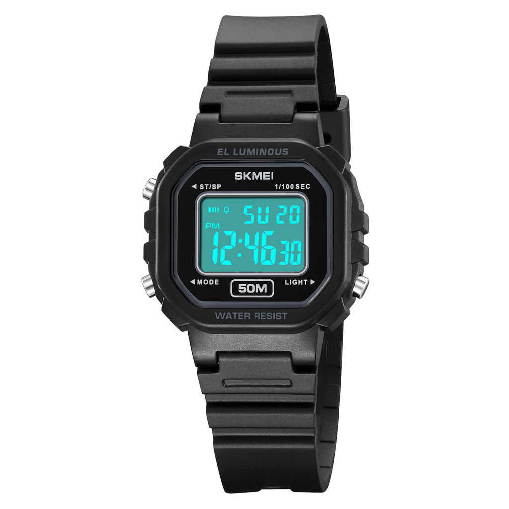 Часы наручные Skmei женские кварцевые 2326black