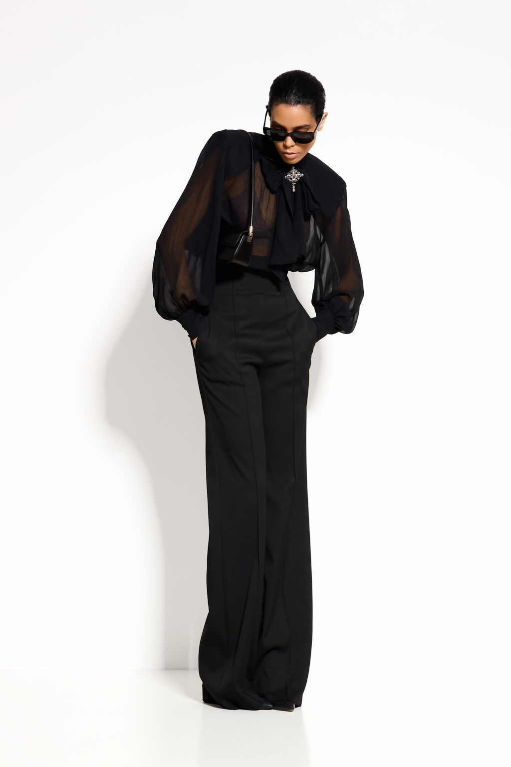 Брюки 55335 - Lakbi фото 2