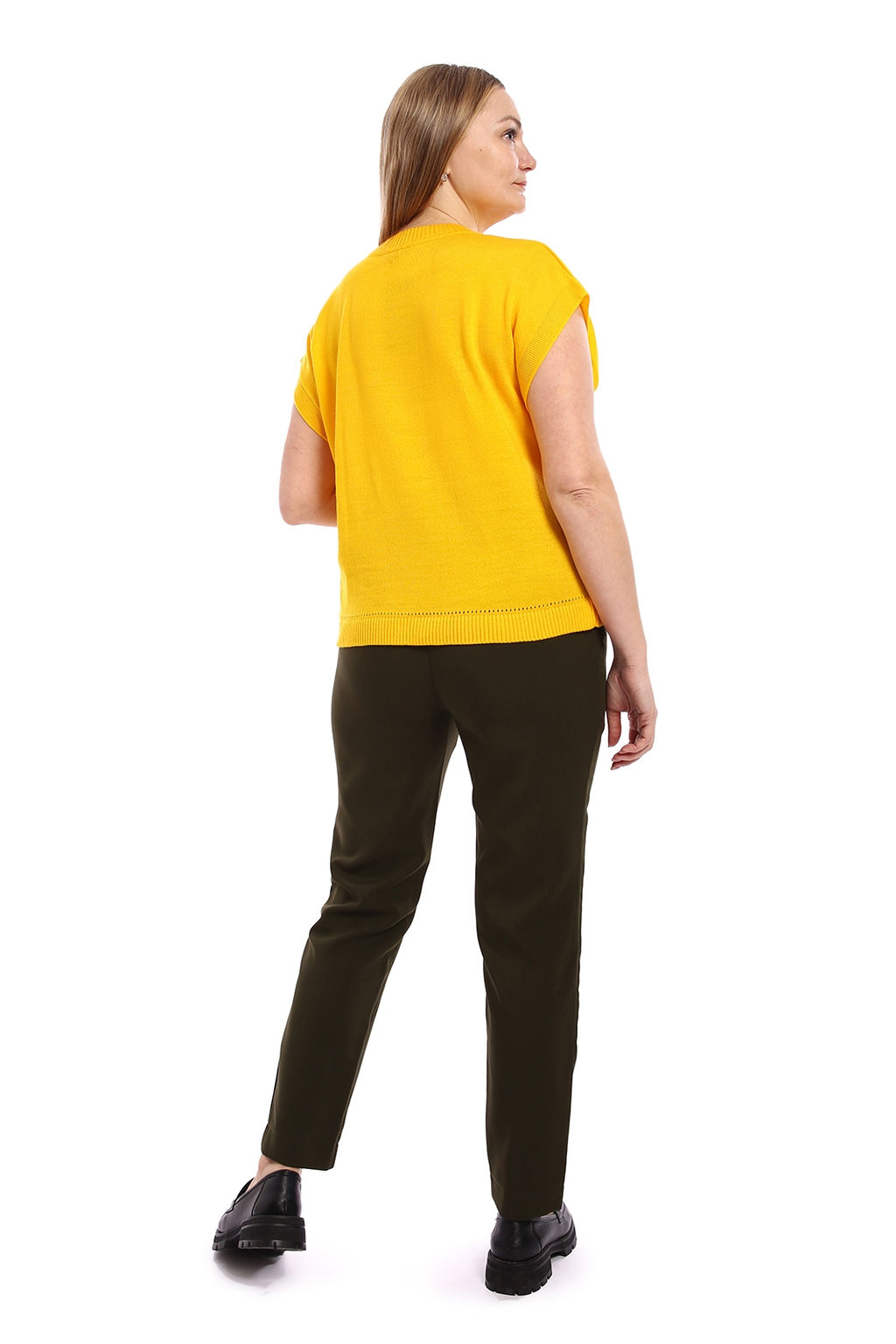 Джемпер женский Л365 - Olsarri фото 7