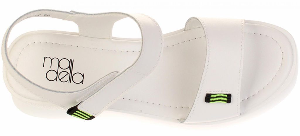 Босоножки Madella UXX-41428-1B-SP  фото 5