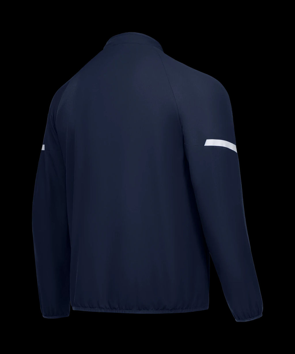 УЦЕНКА Куртка спортивная JOGEL CAMP 2 Lined Jacket, темно-синий