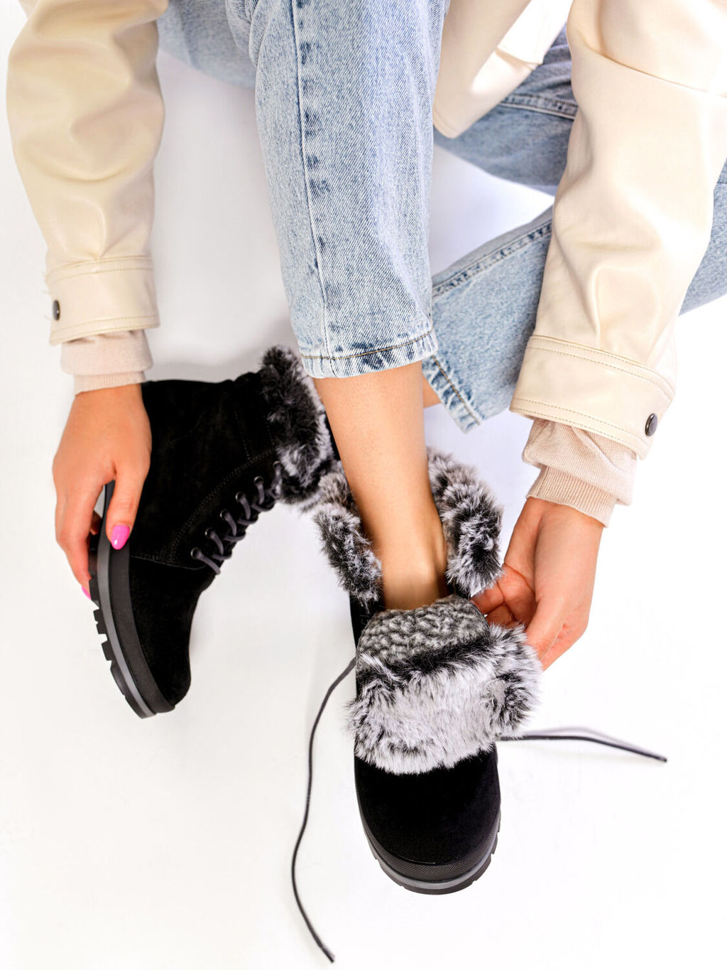 УЦЕНКА Ботинки арт. 2134095 - Belwest фото 2