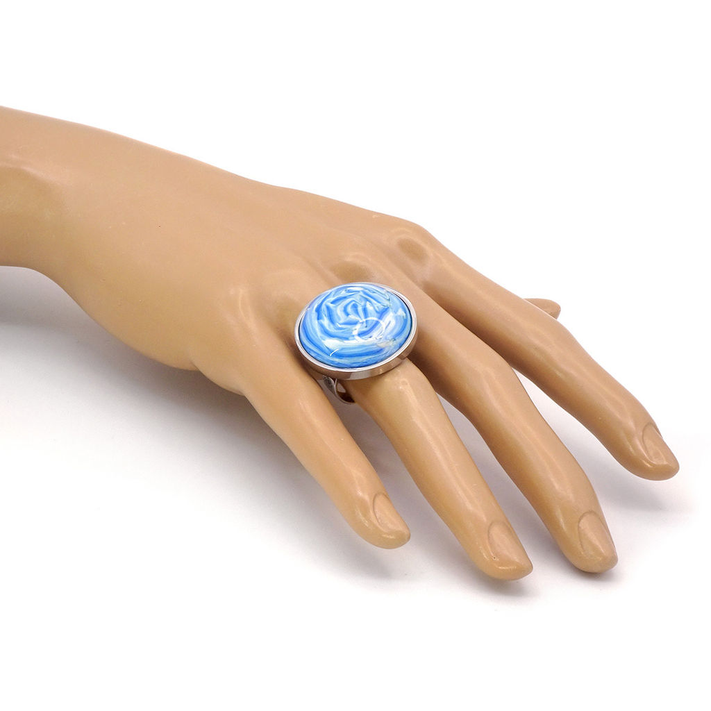 CLOUDS Кольцо KC4734