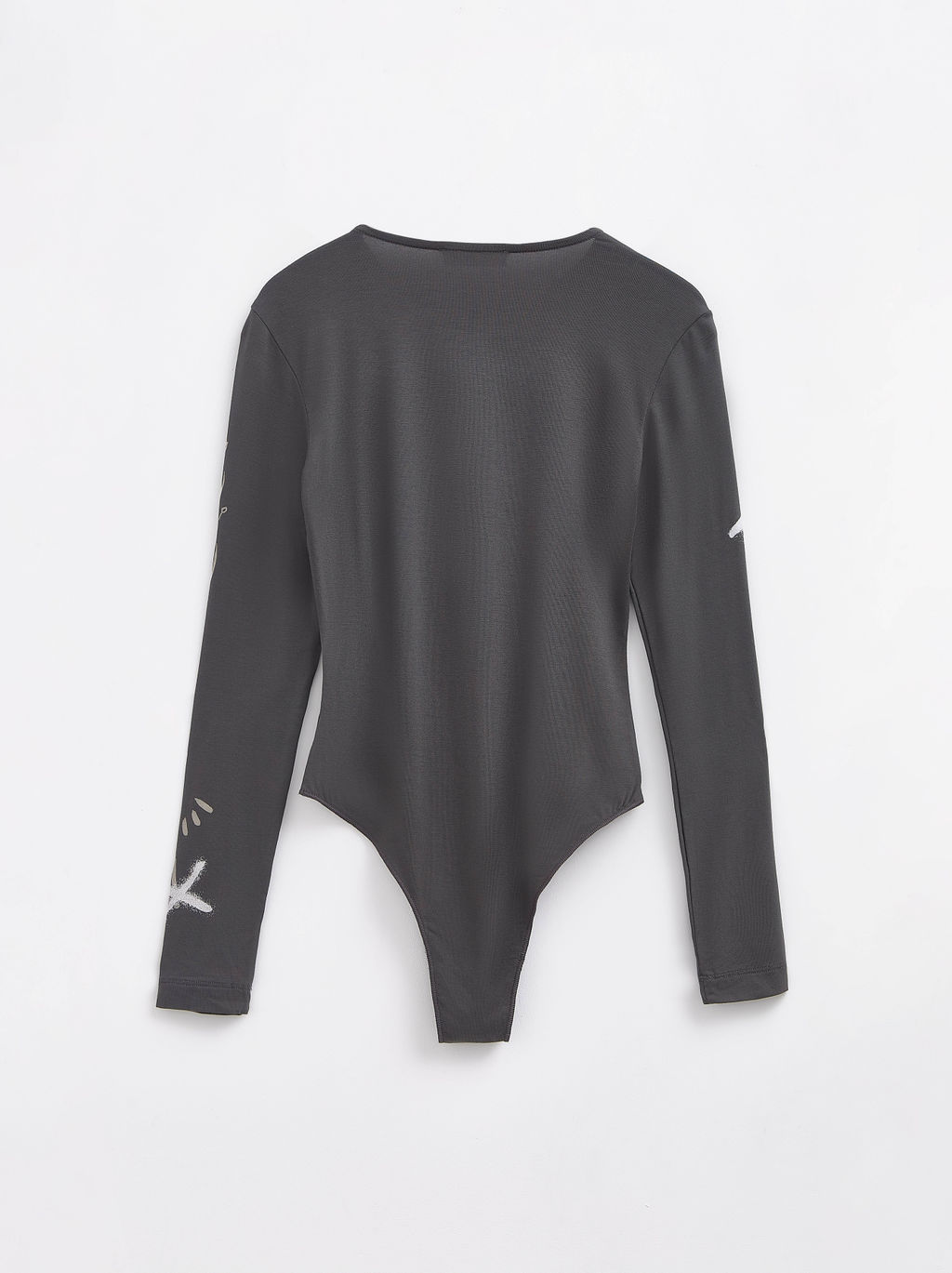 Боди женское CONTE ELEGANT LBD 1833 green