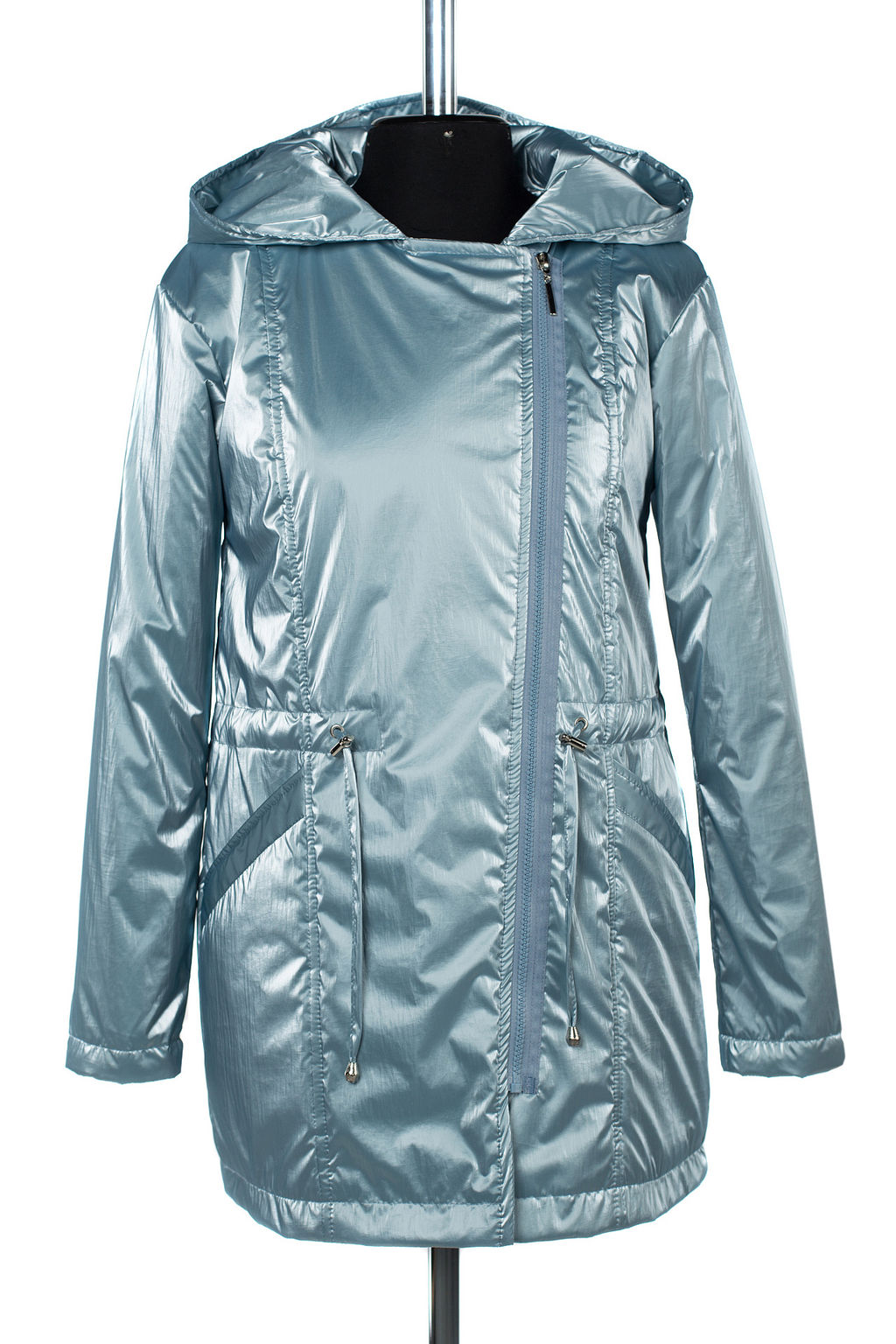 04-2471 Куртка ветровка демисезонная University Action (синтепон 60) - El podio фото 15