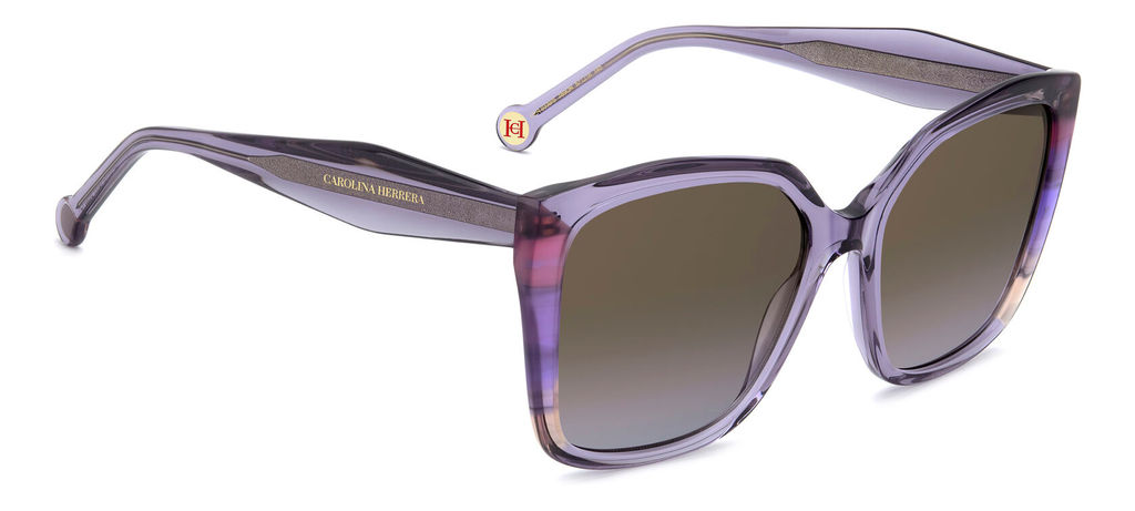 Солнцезащитные очки CAROLINA HERRERA HER 0339/S