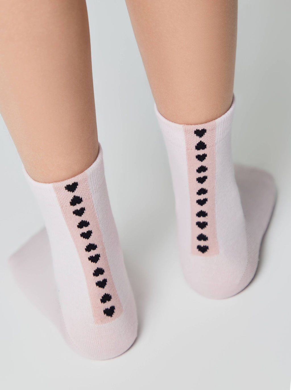 Цена за 2 пары. Носки классические CONTE-KIDS TIP-TOP Носки детские - Conte elegant фото 6